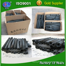 Barbecue charcoal briquettes for sale